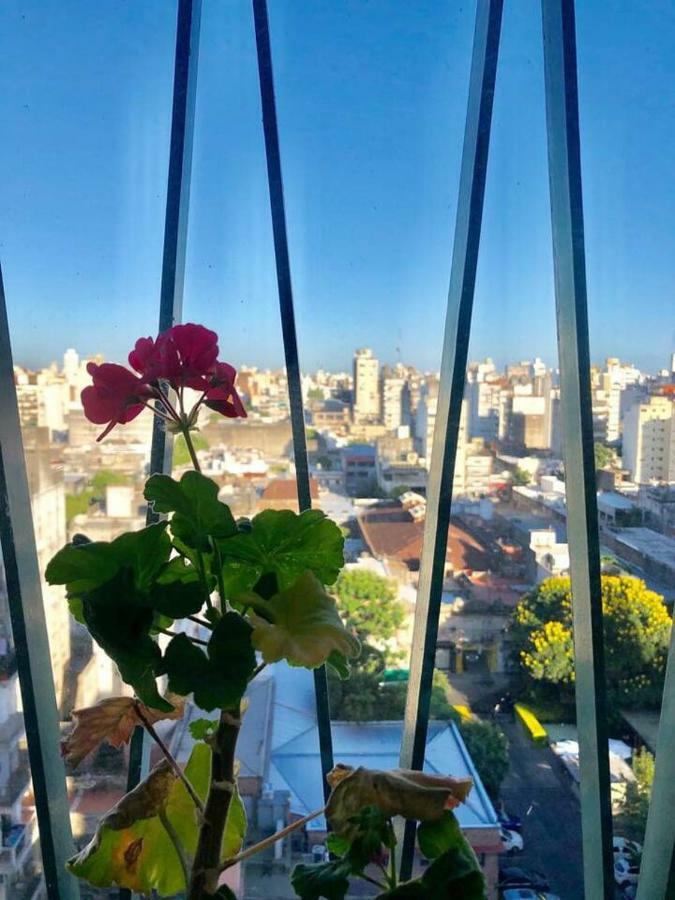 Hermoso Loft En Centro De Rosario Otel Dış mekan fotoğraf