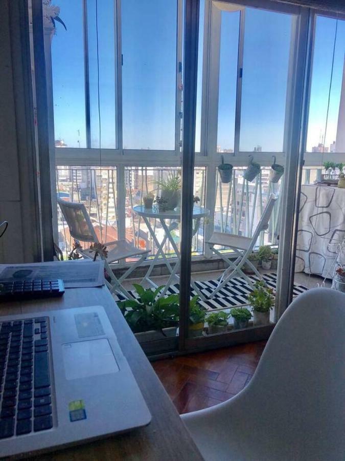 Hermoso Loft En Centro De Rosario Otel Dış mekan fotoğraf